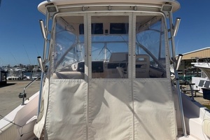 Lady MJ 30ft Grady White Yacht For Sale