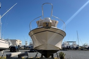 Lady MJ 30ft Grady White Yacht For Sale
