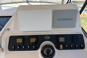 Lady MJ 30ft Grady White Yacht For Sale