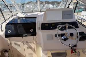 Lady MJ 30ft Grady White Yacht For Sale