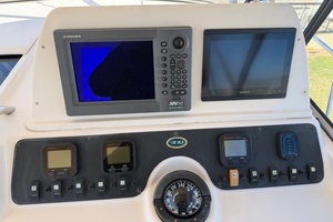 Lady MJ 30ft Grady White Yacht For Sale