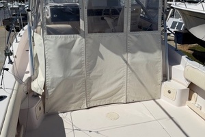 Lady MJ 30ft Grady White Yacht For Sale