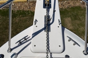 Lady MJ 30ft Grady White Yacht For Sale