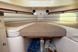 Lady MJ 30ft Grady White Yacht For Sale