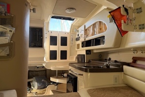 Lady MJ 30ft Grady White Yacht For Sale