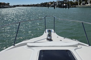 32ft Boston Whaler Yacht For Sale