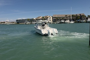 32ft Boston Whaler Yacht For Sale
