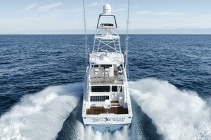 2005 Viking Convertible thumbnail 10