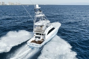 2005 Viking Convertible thumbnail 9