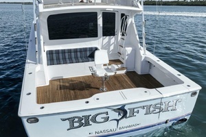 2005 Viking Convertible thumbnail 18