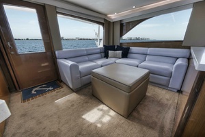 Big Fish II 56ft Viking Yacht For Sale