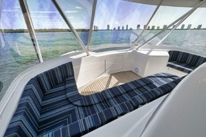 2005 Viking Convertible thumbnail 26