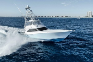 2005 Viking Convertible thumbnail 2