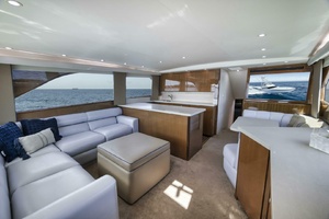 Big Fish II 56ft Viking Yacht For Sale