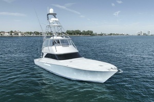 2005 Viking Convertible thumbnail 1
