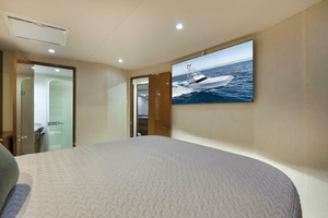 Big Fish II 56ft Viking Yacht For Sale
