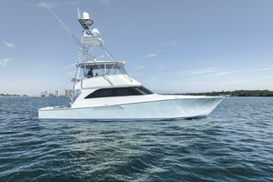 2005 Viking Convertible thumbnail 13