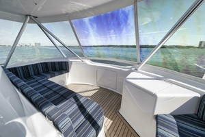 2005 Viking Convertible thumbnail 34