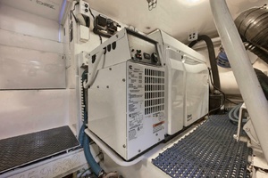 Big Fish II 56ft Viking Yacht For Sale