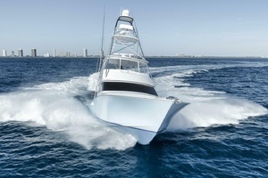 2005 Viking Convertible thumbnail 7
