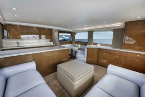 Big Fish II 56ft Viking Yacht For Sale