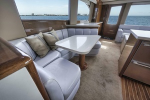 Big Fish II 56ft Viking Yacht For Sale