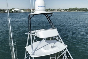 Big Fish II 56ft Viking Yacht For Sale
