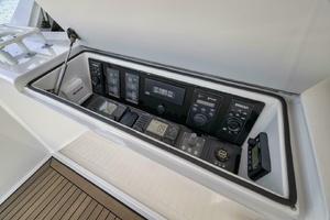 Big Fish II 56ft Viking Yacht For Sale
