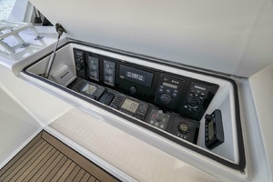 2005 Viking Convertible thumbnail 30