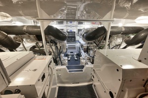 Big Fish II 56ft Viking Yacht For Sale