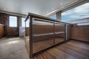 2005 Viking Convertible thumbnail 42