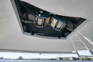 Big Fish II 56ft Viking Yacht For Sale