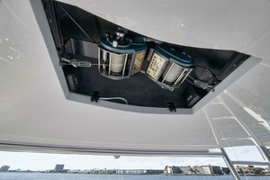 2005 Viking Convertible thumbnail 32