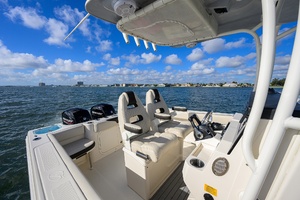 24ft Sailfish Yacht For Sale