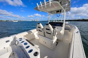 24ft Sailfish Yacht For Sale