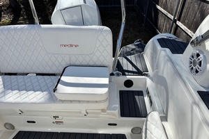 24ft Zodiac Yacht For Sale