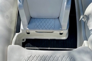 24ft Zodiac Yacht For Sale