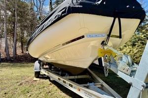 24ft Zodiac Yacht For Sale