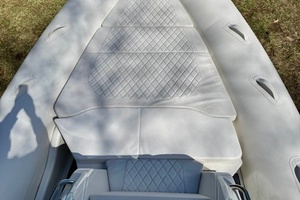 24ft Zodiac Yacht For Sale