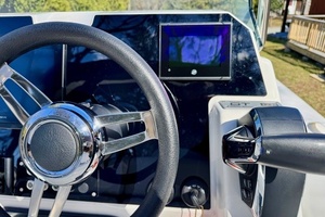 24ft Zodiac Yacht For Sale
