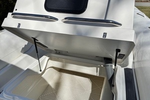 24ft Zodiac Yacht For Sale