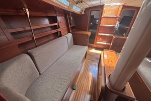 LA BREZZA 39ft Grand Soleil Yacht For Sale