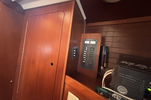 LA BREZZA 39ft Grand Soleil Yacht For Sale