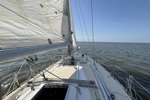 LA BREZZA 39ft Grand Soleil Yacht For Sale