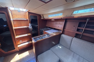 LA BREZZA 39ft Grand Soleil Yacht For Sale