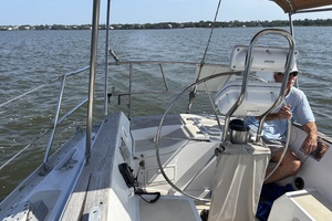 LA BREZZA 39ft Grand Soleil Yacht For Sale