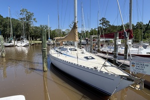 LA BREZZA 39ft Grand Soleil Yacht For Sale