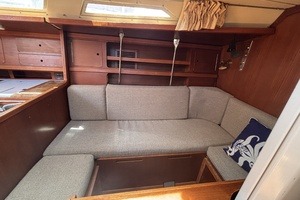 LA BREZZA 39ft Grand Soleil Yacht For Sale