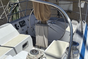 LA BREZZA 39ft Grand Soleil Yacht For Sale