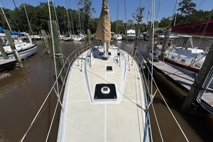 LA BREZZA 39ft Grand Soleil Yacht For Sale